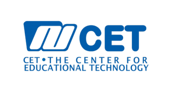 CET–The Center for Educational Technology