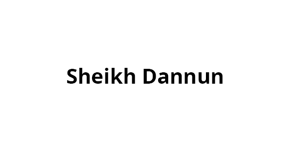 Sheikh Dannun