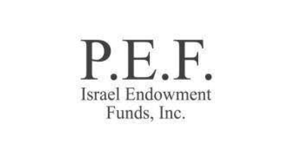P.E.F. Israel Endowment Funds, Inc.