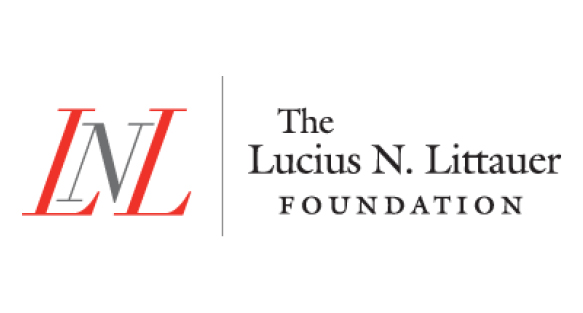 The Lucius N. Littauer Foundation