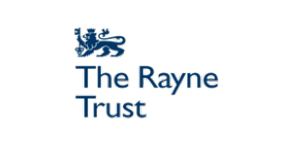 The Rayne Trust