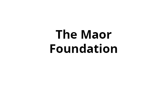 The Maor Foundation