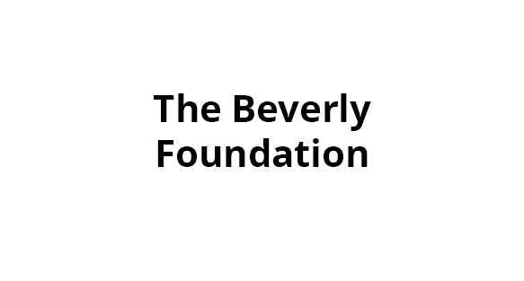The Beverly Foundation
