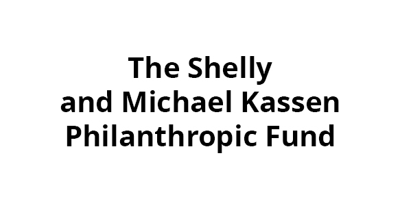 The Shelly and Michael Kassen Philanthropic Fund