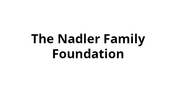 The Nadler Family Foundation