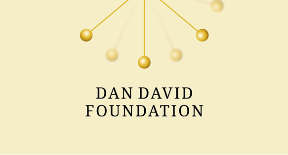 The Dan David Foundation
