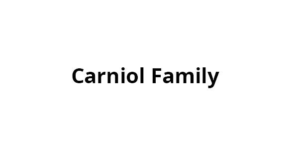Carniol Family