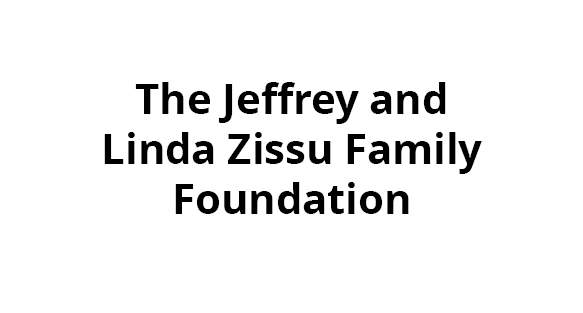 The Jeffrey and Linda Zissu Family Foundation