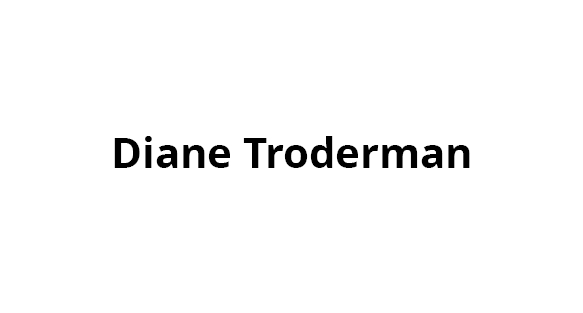 Diane Troderman