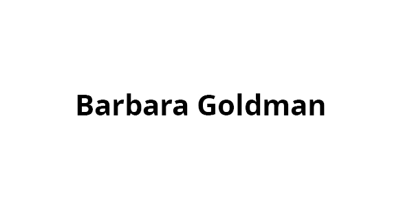 Barbara Goldman