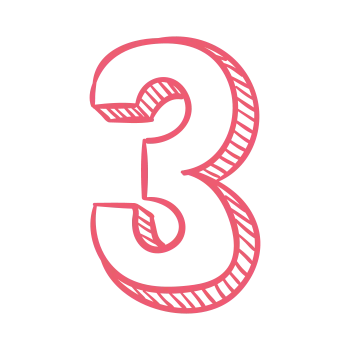3