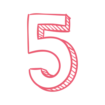 5
