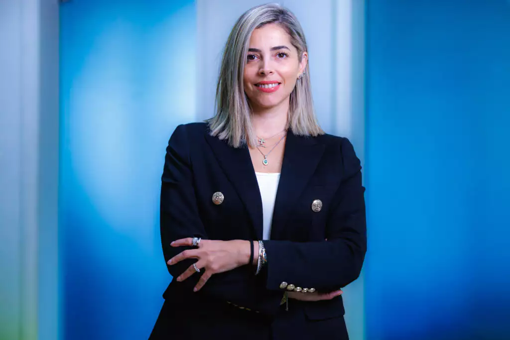 Sally Awad-Asfour