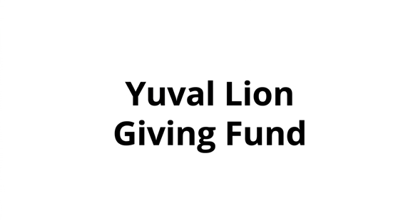 Yuval Lion Giving Fund