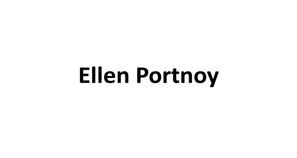 Ellen Portnoy